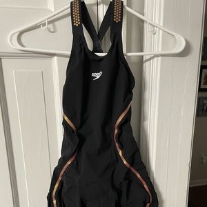 SPEEDO LZR PURE INTENT FASTSKIN KNEESKIN